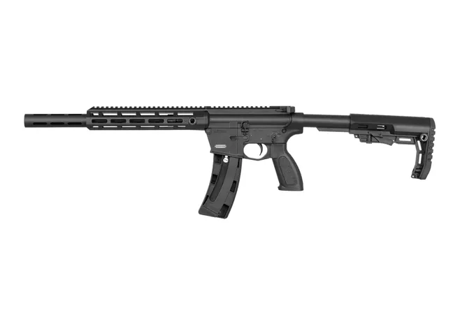 Карабін Retay RA 15-22 Polymer M-LOK кал. 22 LR Фото 2